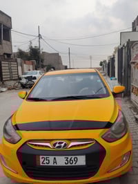 اكسنت • ٢٠١١ • ماتيك