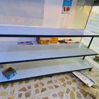 ميز • رف • موصل