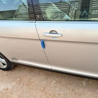 السعر 138  فورد تورس 2019 محرك V6 3.5L  المسافه المقطوعه 85 الف قابل ل...