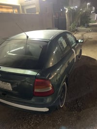 اسلام عليكم اوبل استرا 2002 رقم صلاح الدين  مشروع وطني  للبيع السعر 38...