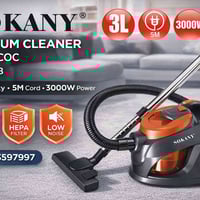 سوكاني SK-3388 • موتور ٣٠٠٠ واط • خزان ٣ لتر