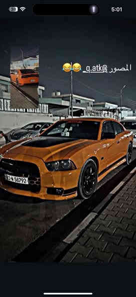 السلام عليكم 
مرخصت الادمن المحترم 
للبيع جارجر ارتي 5700 
الموديل 14 اللون برتقالي اصل حادثهة مال امريكة بس جاملغ وشوية من البنيد بدون شاصي وبيهة بل عراق يعني 3 قطع ونص صبغ هم بل معجون وتعديل قوي بس اني ابيع حزام السيارة جاهزة صدر امامي خلفي كير مكينة داخل نقص مابيهة ابد رقم بغداد مذكور بل سنوية المحرك 5700 يعني كل مشكلة مابيهة سعرهة 150 وبيهة شوية مجال 
***********
