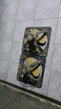 مفرغات • ٢حبة • ٤٠سم