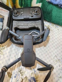 طيارة درون • فول مواصفات • مراسلة بالمنشور