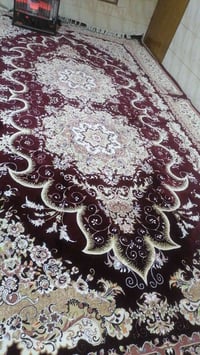 سجادة • ٣/٥ • کەلار