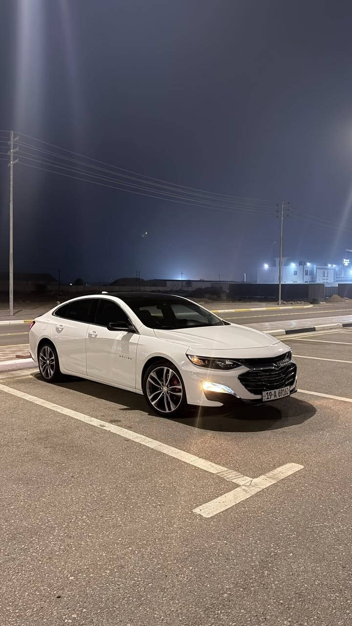 ‏‎ السلام عليكم
للبيع ماليبو موديل 2023 LT
ماشيه 32 مايل 
الحادث تبديل باب وجاملغ جهة السائق، 
بدون صبغ، فقط رشة خفيفة بداية البنيد 

 : بالشحن رصعه على باب السكن، بارد

رقم كربلاء بسمي 
‏‎
المواصفات 

‏‎🔴 بصمه ابواب + جنطه

‏‎🔴تحديد مسار 

‏‎🛑محرك 1500 توربو ✈️

‏‎🔴 رادار امامي 

‏‎🔴سايد بريك بصمه

‏‎🔴مانع انزلاق

‏‎🛑تشغيل عن بعد ⚡️

‏‎🛑لدات اماميه نهاري 

‏‎🛑 اوتو بريك /توقف ذاتي عند الاقتراب 🚳

‏‎🛑كشنات تدفئه + كهرباء ⚡️ 

‏‎🛑تبريد مناخين منفصل SYNC

‏‎🛑تبريد قطعتين امامي خلفي 

‏‎🛑شاشه كبيره تدعم 📲Android Auto/car play

‏‎🛑خرائط Gps📌

‏‎🛑كامره خلفيه 📷

‏‎🛑كروز مثبت سرعه

‏‎🛑شاشة ضبط واعطال بل دشبول

‏‎🛑منافذ USP/ 12V /Tip C

‏‎🛑مانع انزلاق ⛔️

‏‎🛑حساس اطارات‎

🛑4 دسك/ Abs

‏‎السياره جاهزه ونظيفه جداً بدون نواقص
‏‎

🛑  السعر// 132 وبيها مجال للشراي

‏‎

***********هاتف
