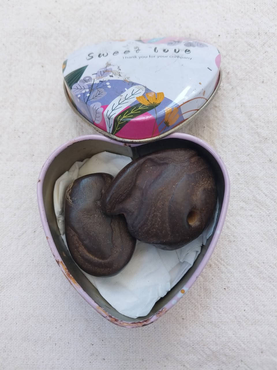 احجار نوادر سلطاني و سليماني كل قطعه وسعرها


**إذا كنت صاحب هذا الإعلان وتريد حذفه لأي سبب، رجاءا أرسل رسالة إلى الدعم الفني**