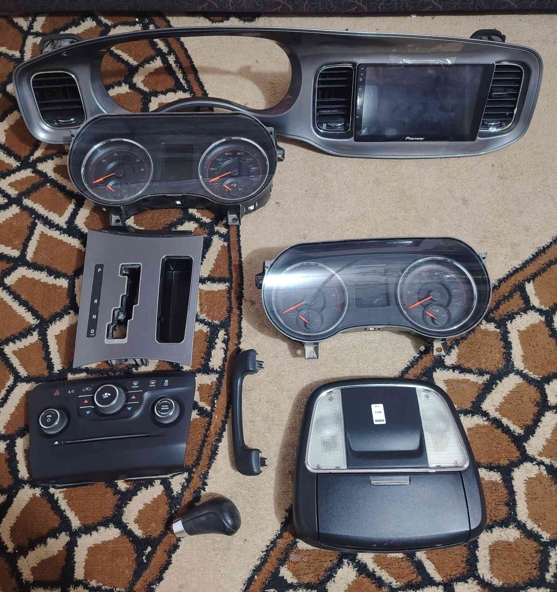 اغراض جارجر للبيع قيم واخذههن باليرضي الله شرط الشغل


**إذا كنت صاحب هذا الإعلان وتريد حذفه لأي سبب، رجاءا أرسل رسالة إلى الدعم الفني**