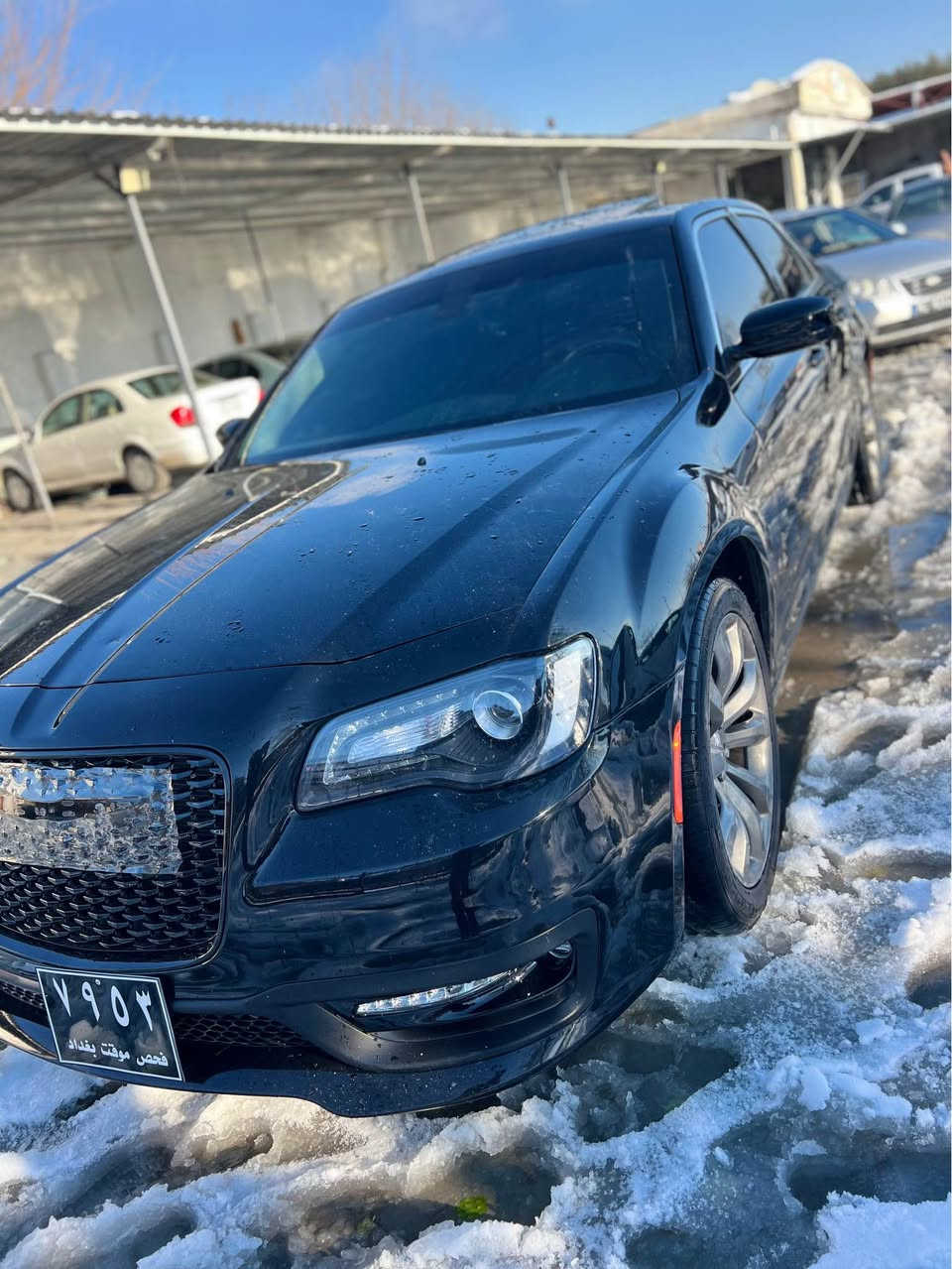 ئؤباما٢٠١٦ 
ليزه ري دوبه ي 
فول مواسفات 
كوشن جلدو هيته ر
كوشن خزن
كوشن كاره بايي
سوكان هيته ر
شاشه گه وره 
پانؤراما 
V6
هه مووگياني به شه رته بي ده حم وليدراوه
چوارتايه و ويلي لؤك
گيرومكينه به شه رتي ١٠ فيته ر
كاره بايي هه مووي به شه رت
شوين قلادزي 
*********** بشدار, السليمانية
