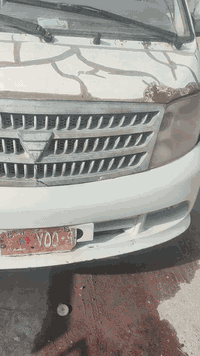 للبيع سياره 2010 محوره مكينه كاز 2700 بسته مصفره هيئه وغرامات ومكمل معامله تحويل ضريبه ومعامله مرور للهزه ومسوي عقد مروري جاهزه تخم تاير جديد صار اسبوع من شديته مكاني بغداد البياع *********** موجود واتساب سعر من الاخير 25 ورقه
