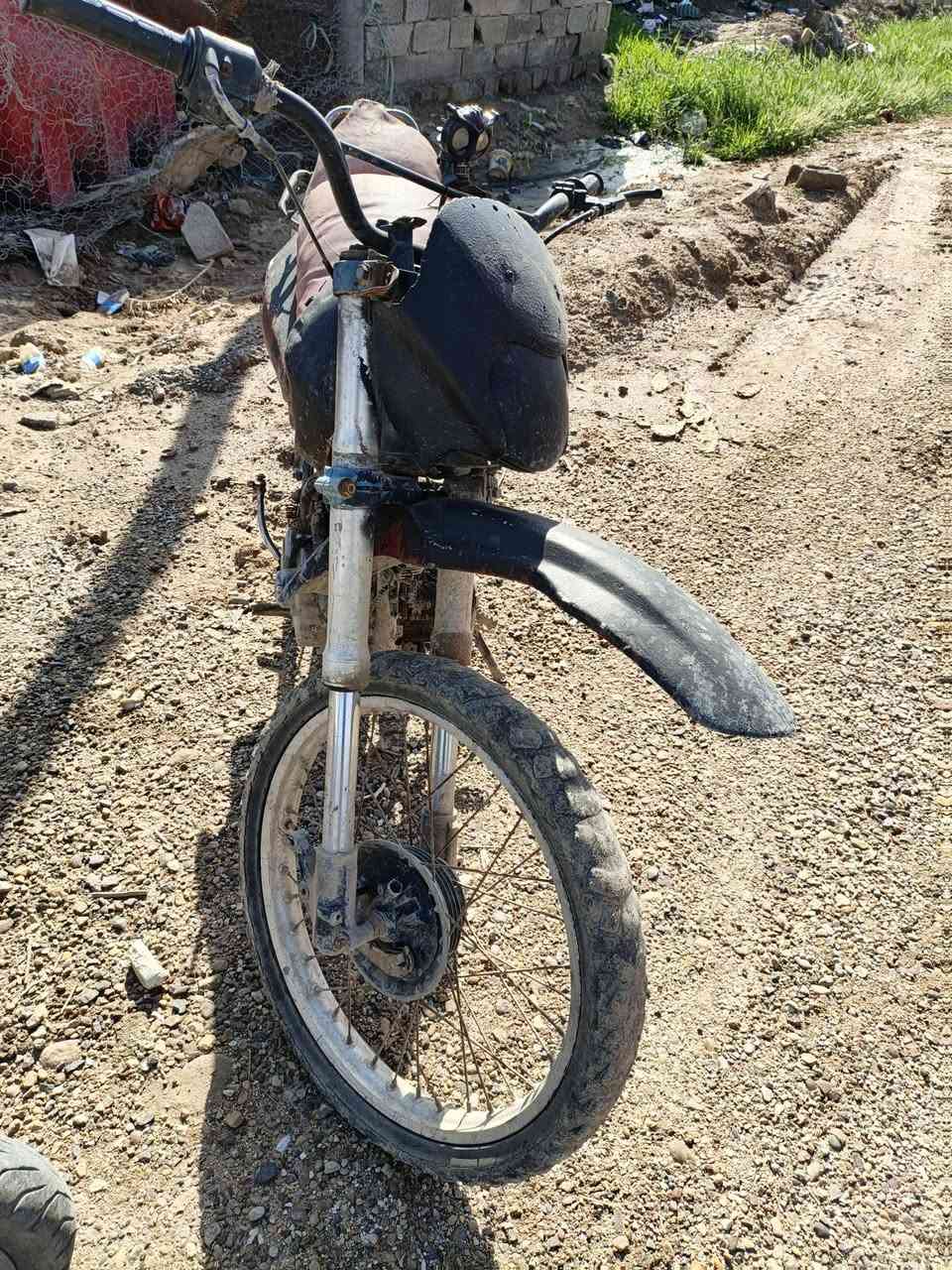 دراجه قفاز محور شغاله بس التاير الكدام مبنجر سعر 150وبيه مجال


**إذا كنت صاحب هذا الإعلان وتريد حذفه لأي سبب، رجاءا أرسل رسالة إلى الدعم الفني**