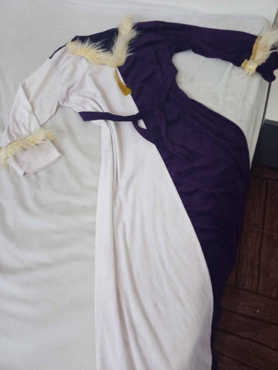 ملابس تصفيه بلاش كربلاء, العراق


**إذا كنت صاحب هذا الإعلان وتريد حذفه لأي سبب، رجاءا أرسل رسالة إلى الدعم الفني**