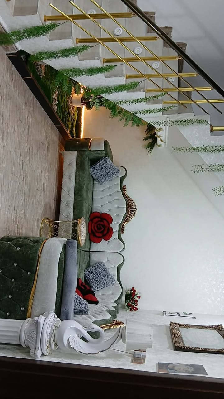 #🏡_بيت_للبيع
#📍_جنة_تكريت
#📐_المساحة_200_متر
#🏠_طابقين
#✨_محدث_كلياً_وجاهز_للسكن

#🔹_تفاصيل_الطابق_الأرضي
#▪️_غرفتي_نوم_إحداهن_سويت
#▪️_مطبخ
#▪️_استقبال
#▪️_صالة_داخلية

#🔹_تفاصيل_الطابق_الثاني
#▪️_غرفة_نوم
#▪️_صالة
#▪️_مجموعة_صحية

#✅_البيت_حلو_ومرتب_ومؤثث
#✅_البيع_مع_الأثاث_أو_بدون_أثاث_حسب_الاتفاق
#🚗_كراج_واسع
#🤝_الاتفاق_مباشر_مع_صاحب_الدار

#💰_السعر_مناسب

#📞_رقم_الاتصال_***********
#📱_واتساب_***********
