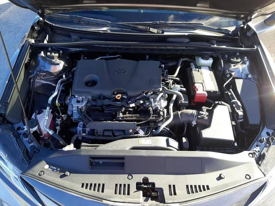 تويتا كامري للبيع  LE وارد كندي 
2023 ماشيه 15 الف لون نفطي 

سياره ماشاء الله كله علا البلاد بجم كبس 

نسبه نضافه 95٪

مواصفات سياره معروفه كشن كهرباء لايت زنون رادار شاشه ايبات تحكم ستيرن تحديد مسار تثبيت سرعه نضام ايكو نورمال  سبورت محرك تجي 2500  

ضرر سياره ابيع صبغ  عام نسبه المعجون ثلاثه قطع معجون بدون دواخل والباقي بغ *********** سعر خاص
