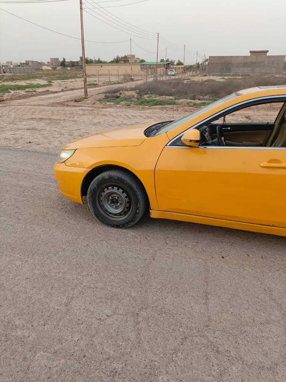 السلام عليكم بي وأي دي Fx 2011اسعر 40رقم الهاتف ***********مكان ميسان قضاء علي الغربي
