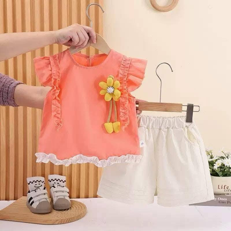 تشكيلة التراك البناتي الصيفي الجديدة! 👗☀️
​نوعية وخامة درجة أولى 
​مناسبة للأعمار من 2 سنة ولغاية 5 سنوات.

قناة التليكرام

https://t.me/jannah1kids


**إذا كنت صاحب هذا الإعلان وتريد حذفه لأي سبب، رجاءا أرسل رسالة إلى الدعم الفني**