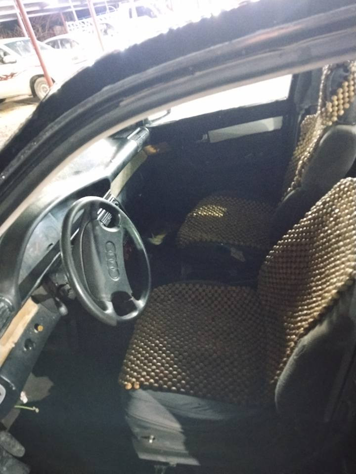 ئۆدی سەنەوی باکانەی لە گەڵە گێڕومکینە بەشەرتی فیتەر گۆڕینەوەیش دەکەم سعری ۱٥گەڵا   ژم *********** بنجوين, السليمانية
