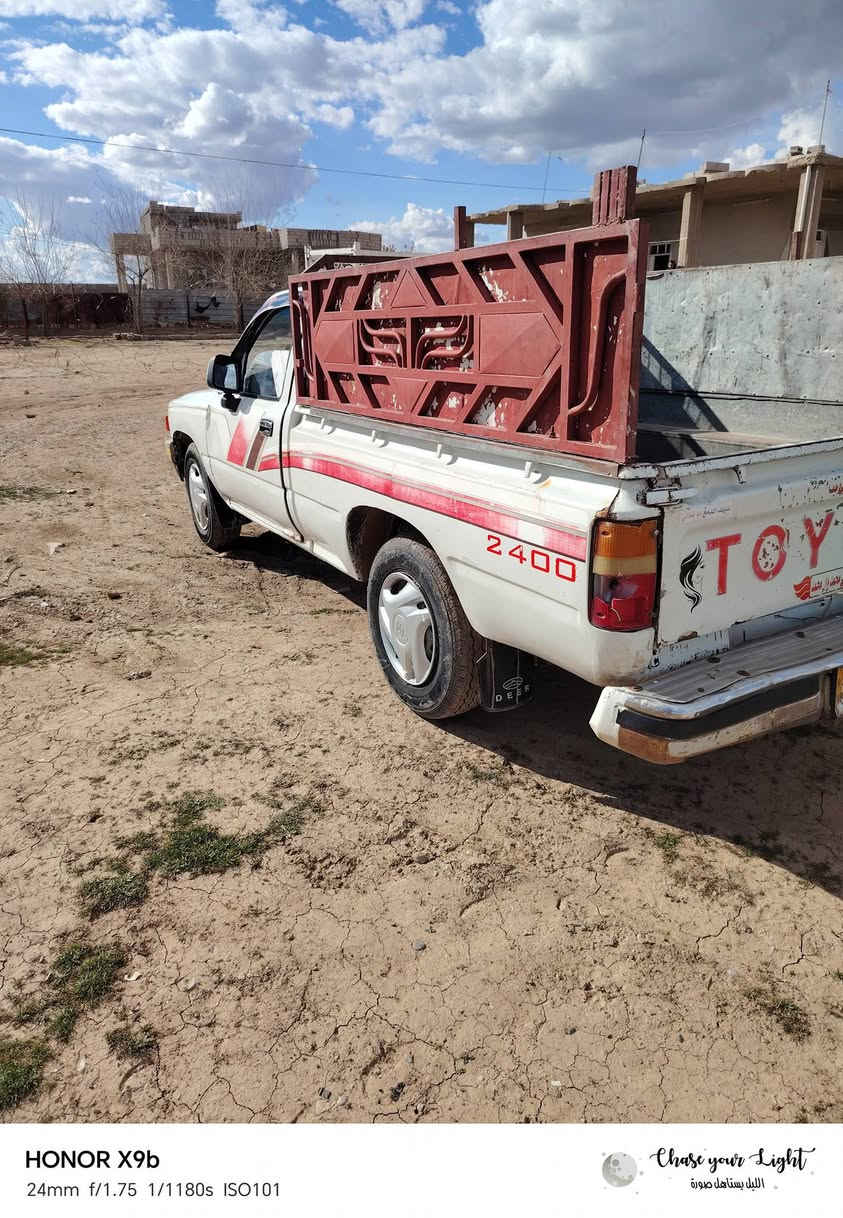 السلام عليكم بيكم 91للبيع رقم دولي كلشي شرط بس المحرك بدايه صرف بي كاربون بانزين تريد وكاله تريد تحويل رقم الهاتف ***********
