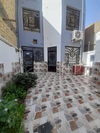 حي الحضارة • ١٢٠م • طابقين