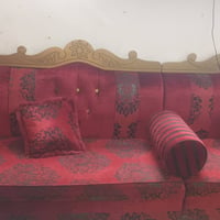 كنبة • نضيف