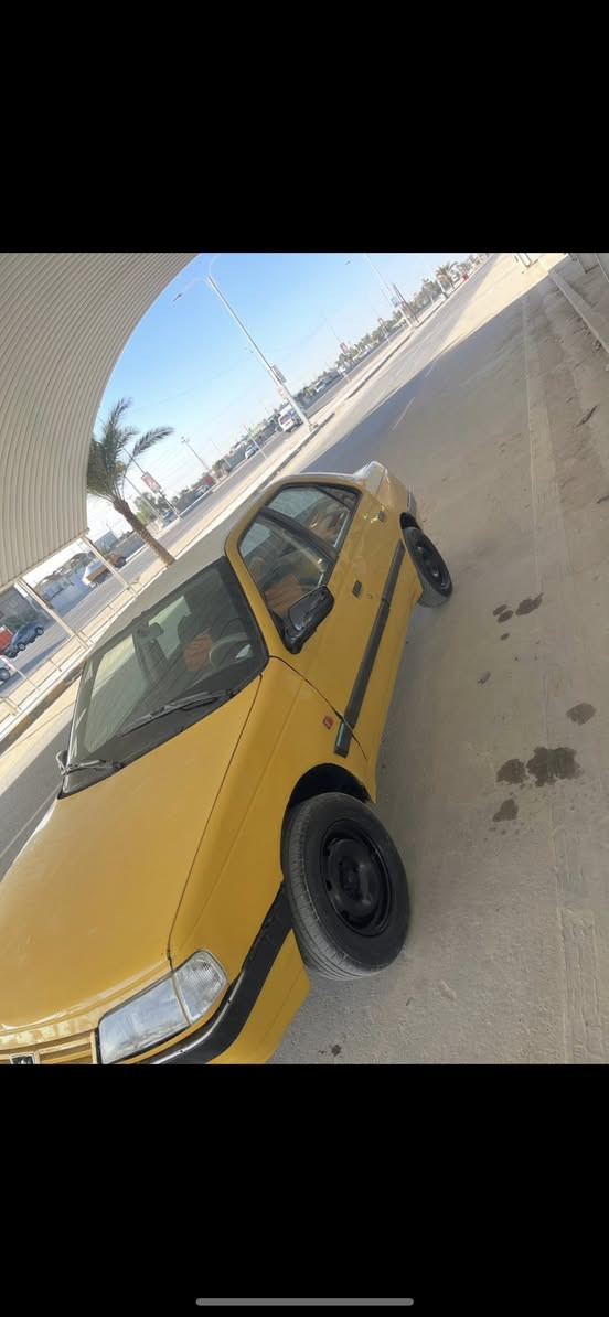 مرحبا بيجو 2010 مكينه نضيفه كلش  مصفره غرامات تحويل شوكت ماتريد للاتصال*********** السعر15 سياره جاهزه وحلوه كهربائيات كلها تخم  مكفوله من كل ضربه تاير الشراي
يتصل على الرقم الموجود 
ملاحضه مكلفه بالنشر مندوبه))
