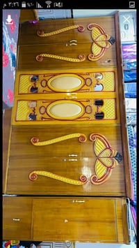 خزائن • كلهن • بالبلديات