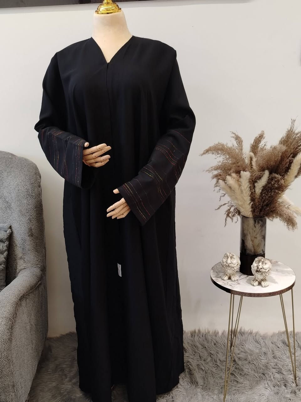 عبايات باله خليجي كويتي نظافه درجة أولى
تلبس وزن 90/95 قالب راهي 
طول 170
للحجز مراسله الحساب 
توصيل كل المحافظات 5


**إذا كنت صاحب هذا الإعلان وتريد حذفه لأي سبب، رجاءا أرسل رسالة إلى الدعم الفني**