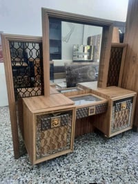 غرفه تركي • مستخدم • ٨ قطع