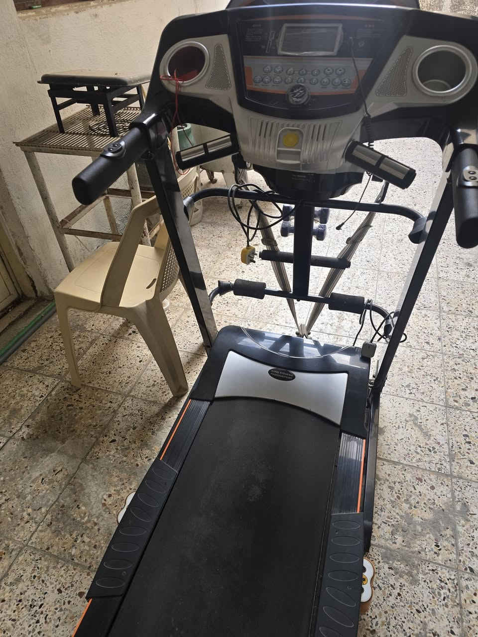 جهاز جري نضيف.   150. كيلو. جبلي.  تكسير شحوم. .   MP3.   لمس   حي العدل.  250. الف. 
مراسله ماسنجر


**إذا كنت صاحب هذا الإعلان وتريد حذفه لأي سبب، رجاءا أرسل رسالة إلى الدعم الفني**