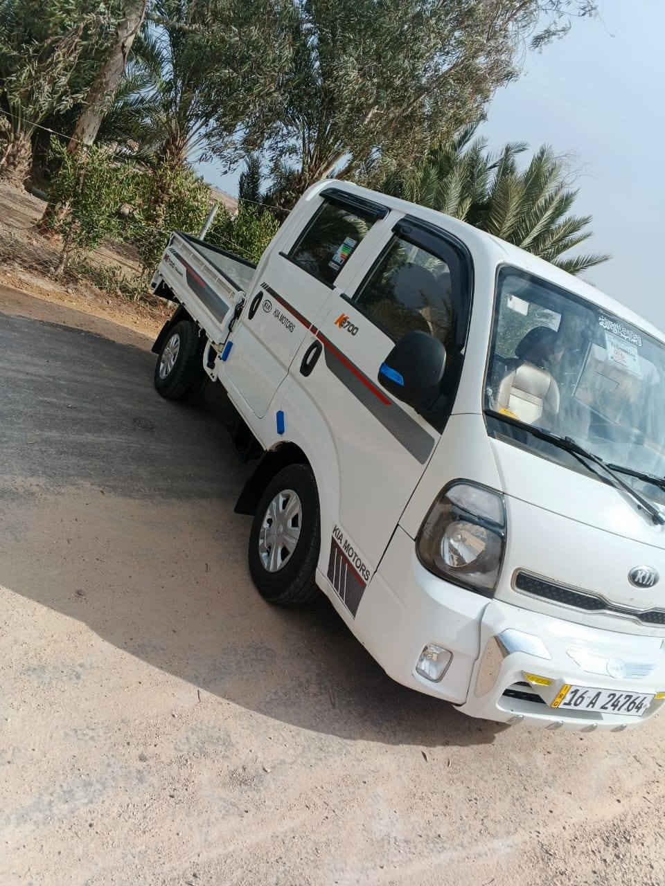 للبيع اومراوس 2018 رقم القادسية
إنكليزي سنويه 2030 هزه جديده جاهز من كلشي

فقط بيه باب مبدل غيره مكفولة كفاله عامه 

سعر 132 وبيه مجال مكان بابل القاسم 

الاتصال ***********
