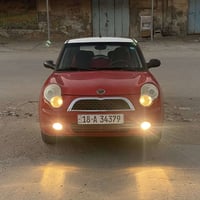 للبيع او مراوس ب كريت ويل  ليفان ٢٠١٢ رقم دولي جديد  السيارة ب اسمي سن...