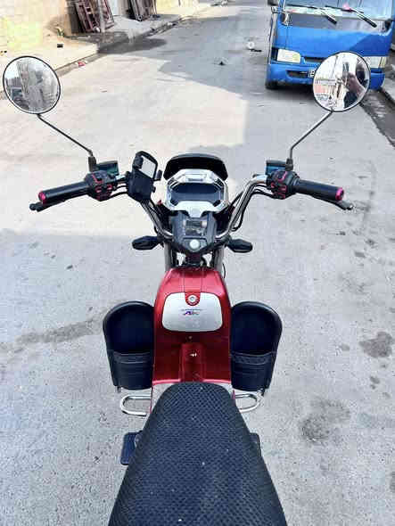 هارلي الاخوين موديل 25 
ام البصمه 

6بطاريات ع الفحص

جهاز انذار مانع السرقه 

نضافه فول 

السعر 625 وبي مجال  

***********

وتساب

‭٠٧٥١ ٣٩١ ٩٤٦١
