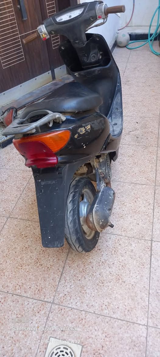 للبيع دراجه عصفوريه حلوه حيل العنوان بغداد الدوره مقابيل دائرة الكهرباء السعر ١٧٠الف بيه مجال قليل بيه ركبه مال كابريتر يراد ركبه جديده


**إذا كنت صاحب هذا الإعلان وتريد حذفه لأي سبب، رجاءا أرسل رسالة إلى الدعم الفني**