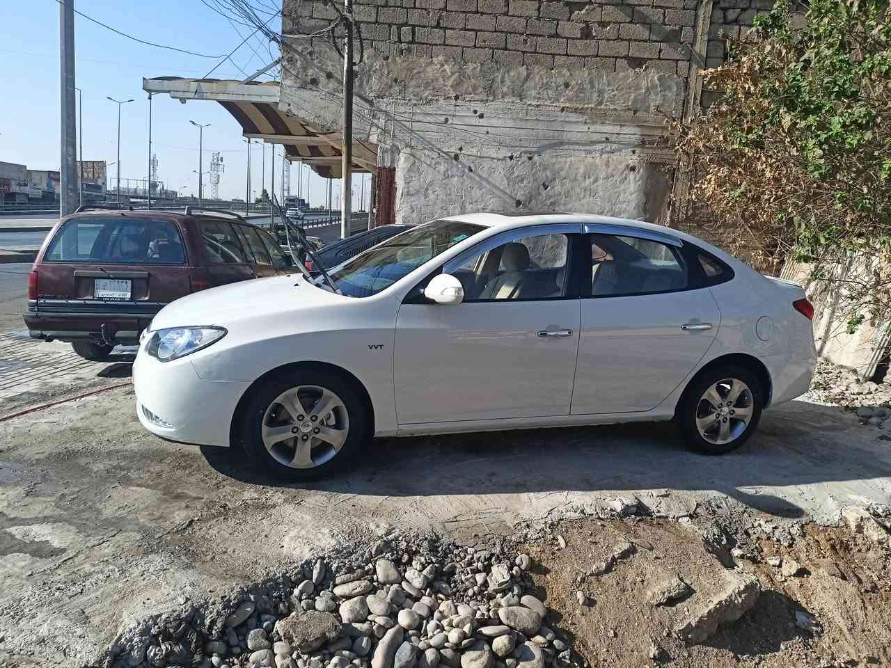 افانتي 2010 للبيع نينوئ دولي كابون بدون ضرر السعر 135 وبي مجال. سياره جاهزه من كل نواحي 

***********
***********
