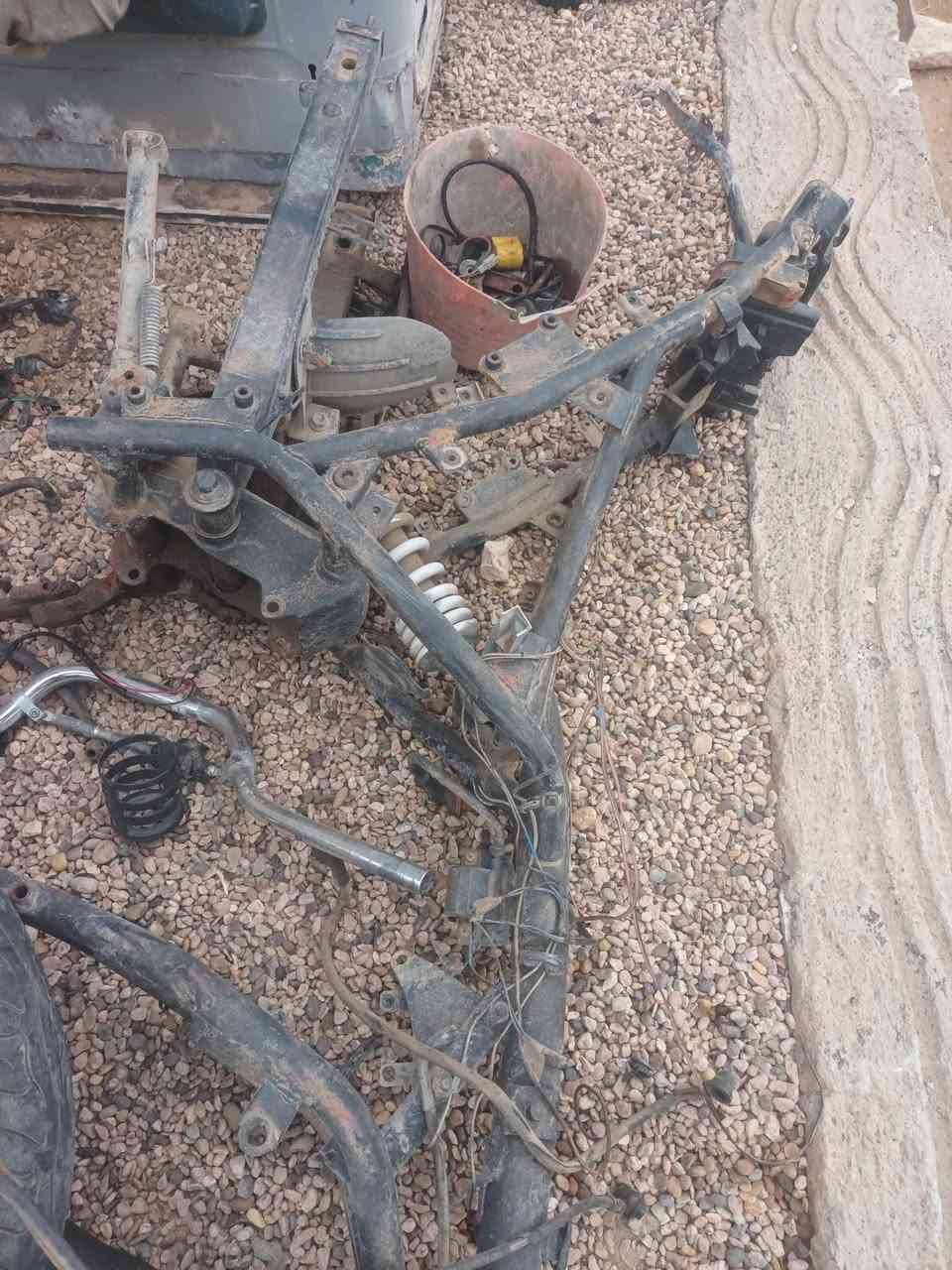 سلام عليكم غراض سايم بطح للبيع كلهه شغاله *********** للتواصل
