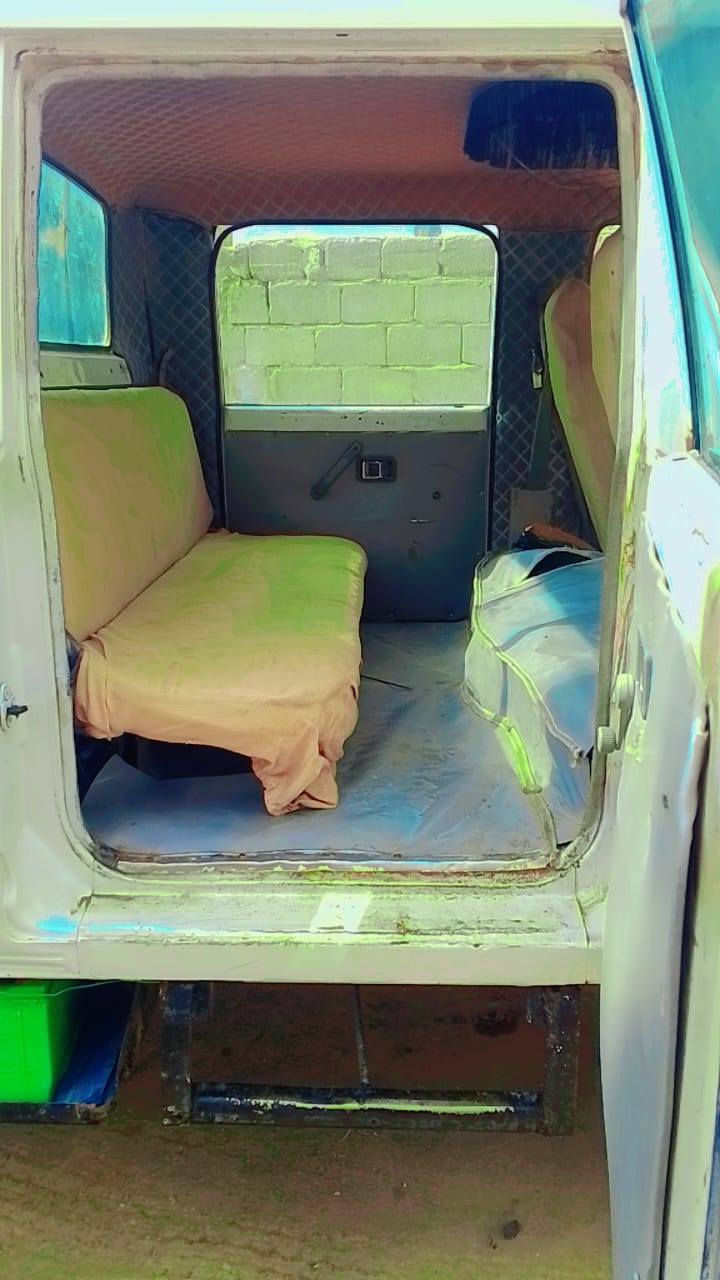 سلام عليكم كيا دبل قماره  مديل 93لل بيع مكينه كير خير من الله مداور ثاني يوم سنويه نهاية 2028 سعره 45 بيه مجال
***********
