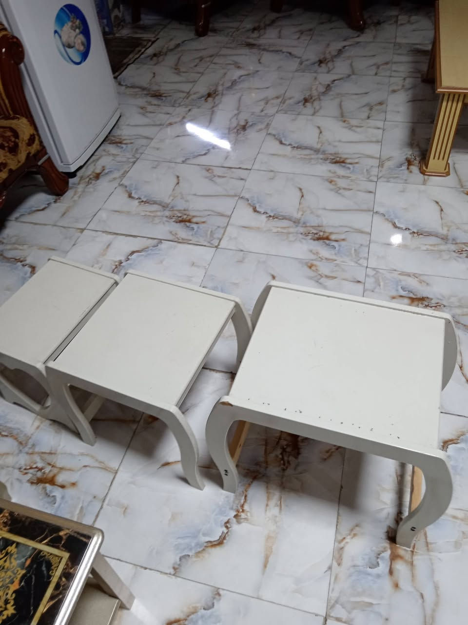 بيع سريع بلاش
سيتين طبلات اصليه
الابيظ ٢٥ الأسود ٣٥
بيع مستعجل
الاتصال ٠٧٨١٢٥٣٠٥٢
الحر السواده
اكوتوصيل


**إذا كنت صاحب هذا الإعلان وتريد حذفه لأي سبب، رجاءا أرسل رسالة إلى الدعم الفني**
