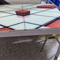 ميزا طعام • بدون كراسي