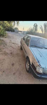 سياره كروسيده اوتوماتيك  رقم الماني سياره بسمي  السعر 16من الخير  الها...