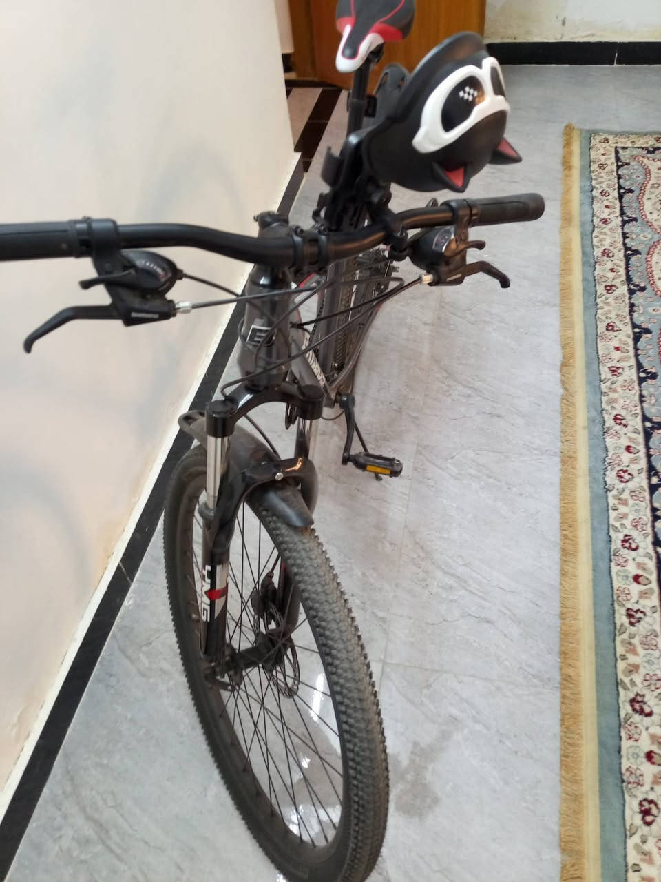 باسكل جديد للبيع ***********
