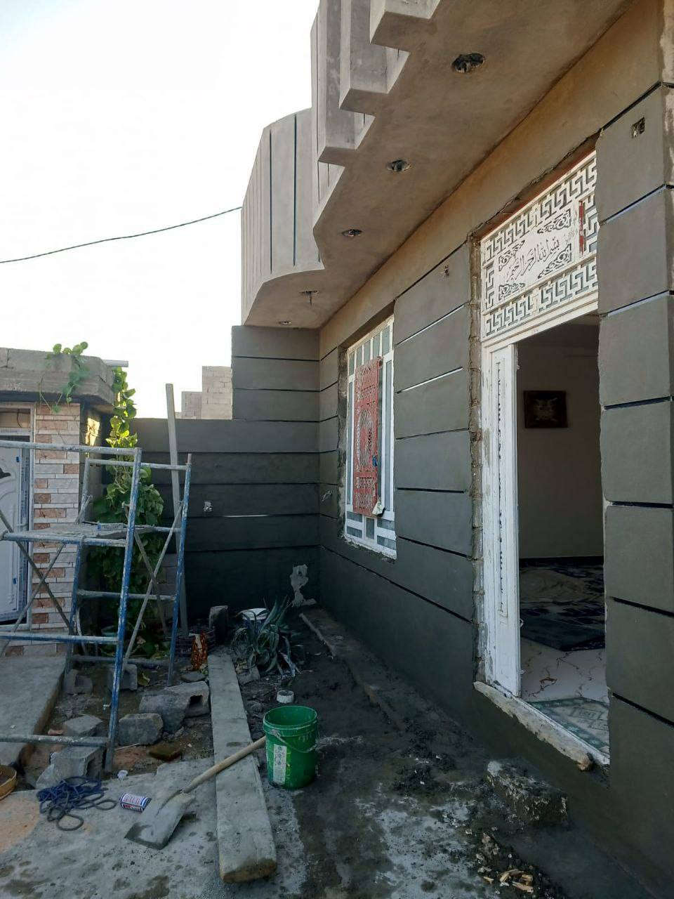 سلام عليكم خلفه لبخ سمنت جعب  متفرق حاليا كلشي يخص لبخ *********** بي وتساب
