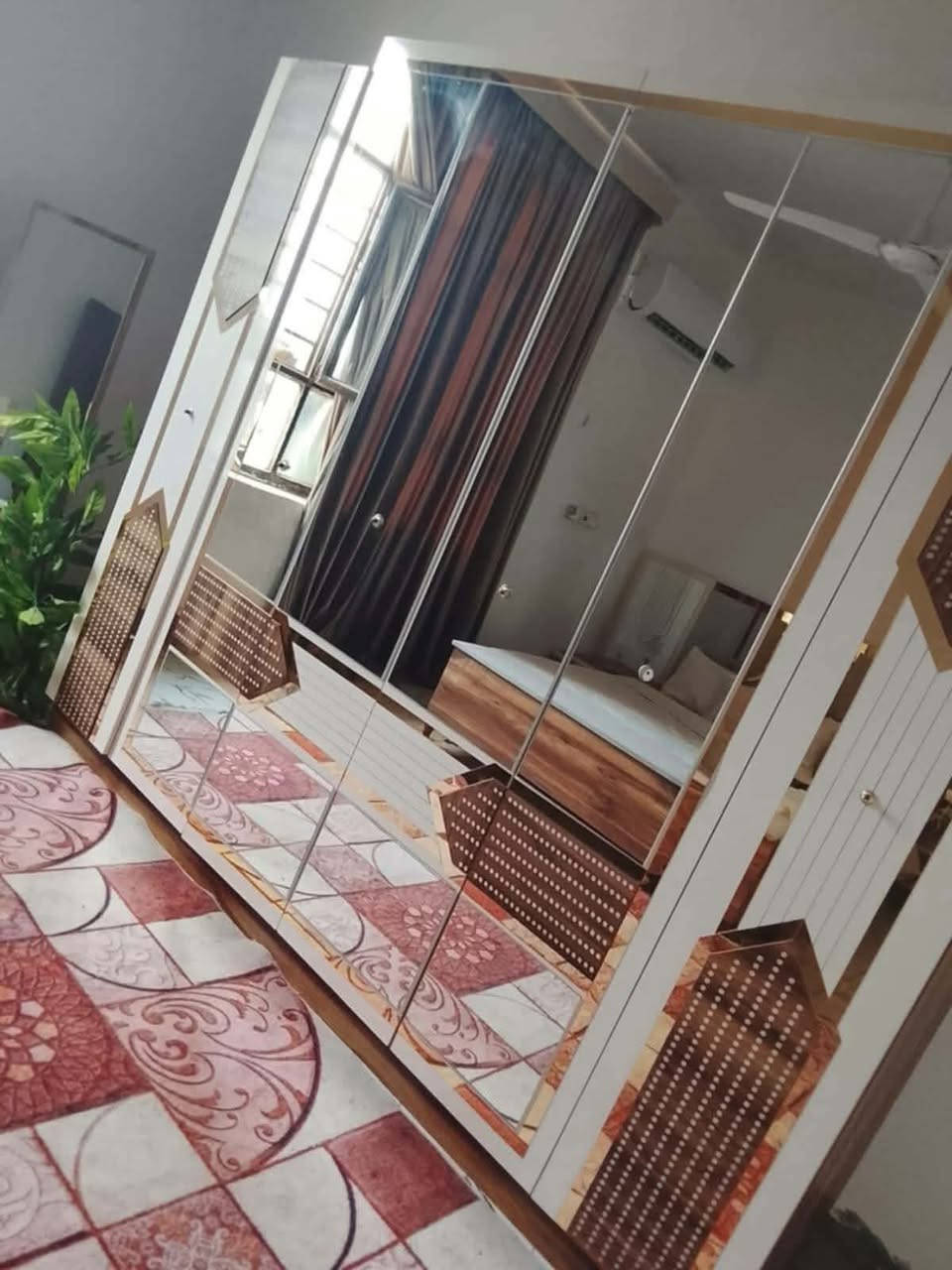 غرفة للبيع ٧ قطع ما بيهة ضرر
العنوان بابل محاويل


**إذا كنت صاحب هذا الإعلان وتريد حذفه لأي سبب، رجاءا أرسل رسالة إلى الدعم الفني**