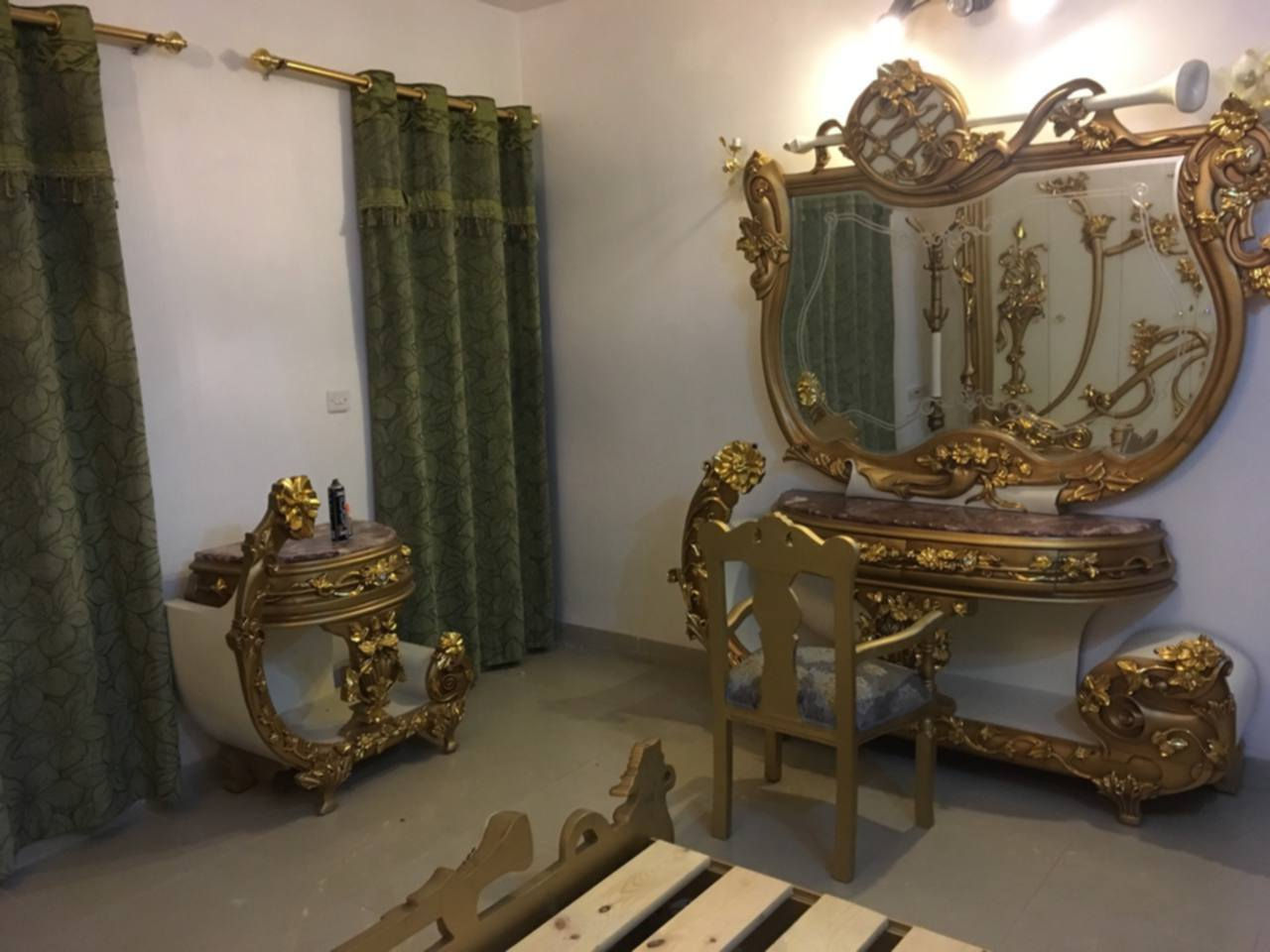 غرفه زان مصري الاصلي السعر مليونين و600 وبيها مجال المكان بغداد الشرطة الخامسه


**إذا كنت صاحب هذا الإعلان وتريد حذفه لأي سبب، رجاءا أرسل رسالة إلى الدعم الفني**