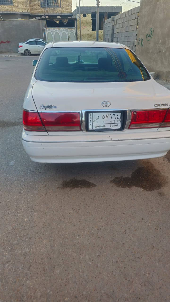 السلام عليكم ملكه ادوات سياره مشموله بلتسجيل للمرور ساحب بيها واجه السعر 36 بيع مستعجل البصره القبله  ***********
