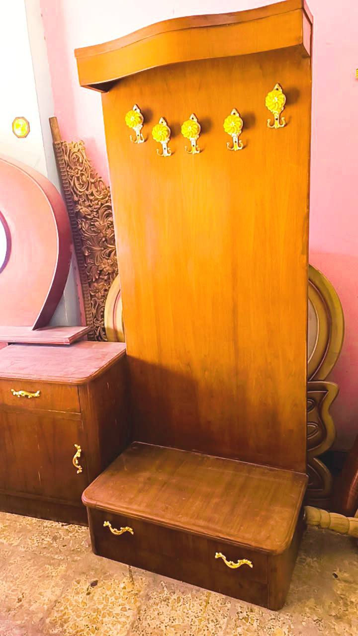 غرفة نقص كنتور داخل وخارج صاج شغل ثكيل جرباية طفل تركي درجة اولى نضيف جدا بغداد الشعب ***********
