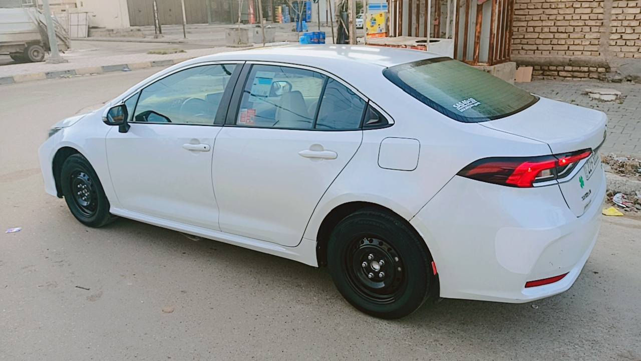 السلام عليكم كورلا خليجي شركه ساز موديل 2023
مكفوله من صبغ حته دعاميات مكفوله من صبغ  بيه بارد ب 3  مكانت بسيط كد شبر ماشيه 55 سياره فول مواصفات معرفه محتاج ذكرى السعر 170 بيه مجال شراي يتصال ودالل *********** بي وتساب / اتصل ***********
