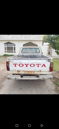 بيكم ٨٠ • محرك شرط • باتري جديد