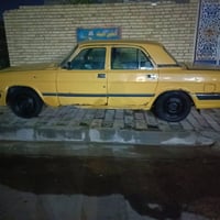٢٠٠٣ • مكينه ٢.٥ • الكير تعبان