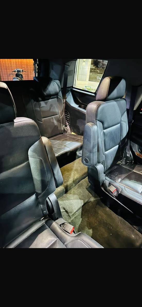 تاهو 2017 برايمر معروف مواصفاته الفول التفاصيل بالمنشور كاملة
السعر 275$
للتفاصيل ***********
