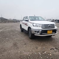 تويوتا • ٢٠١٧ • ١٣٥٠٠٠ كم